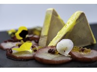Poire Cognac 200g